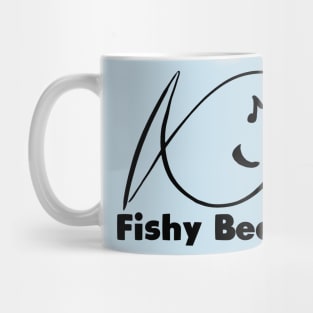 Fishy Beats Mug